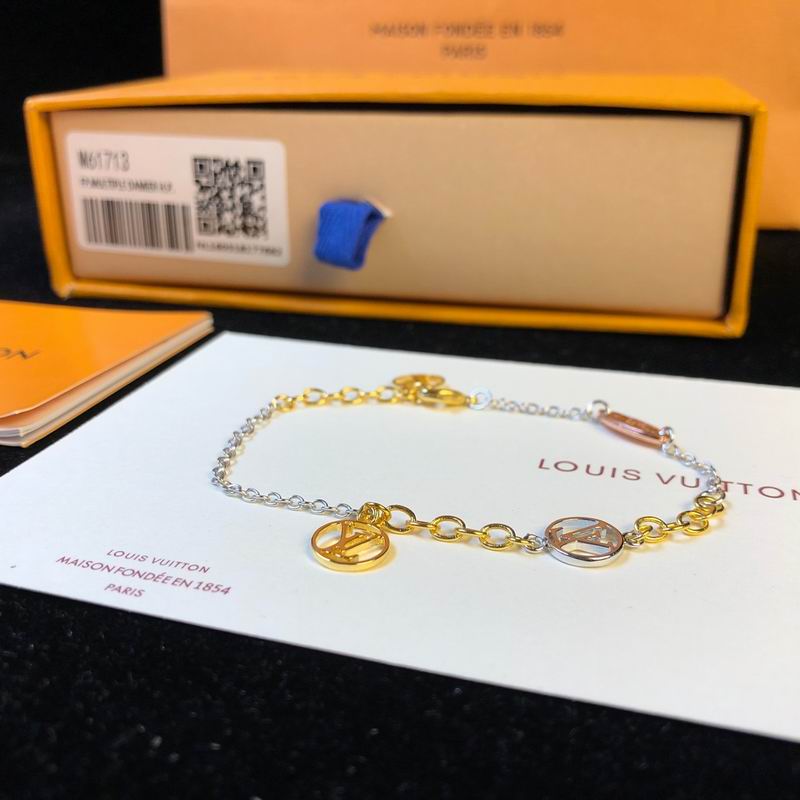 LV Bracelet 03lyr196